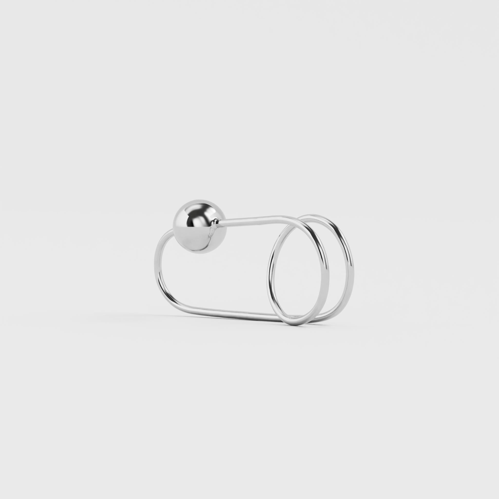 finger ring 2